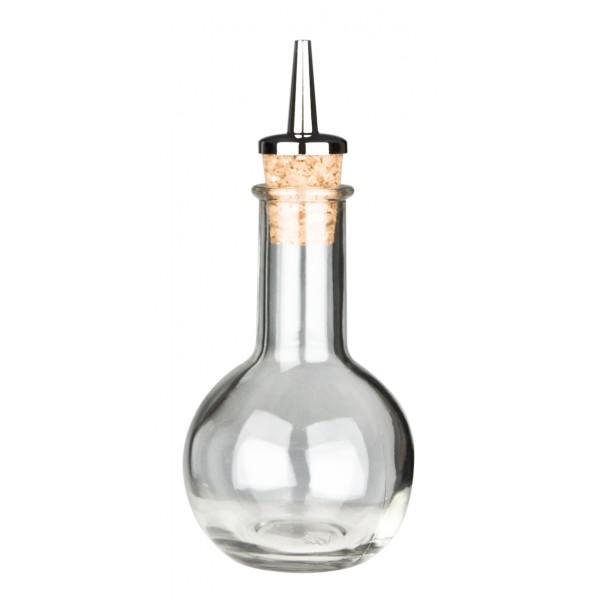 Dash bottle, ball - 100ml