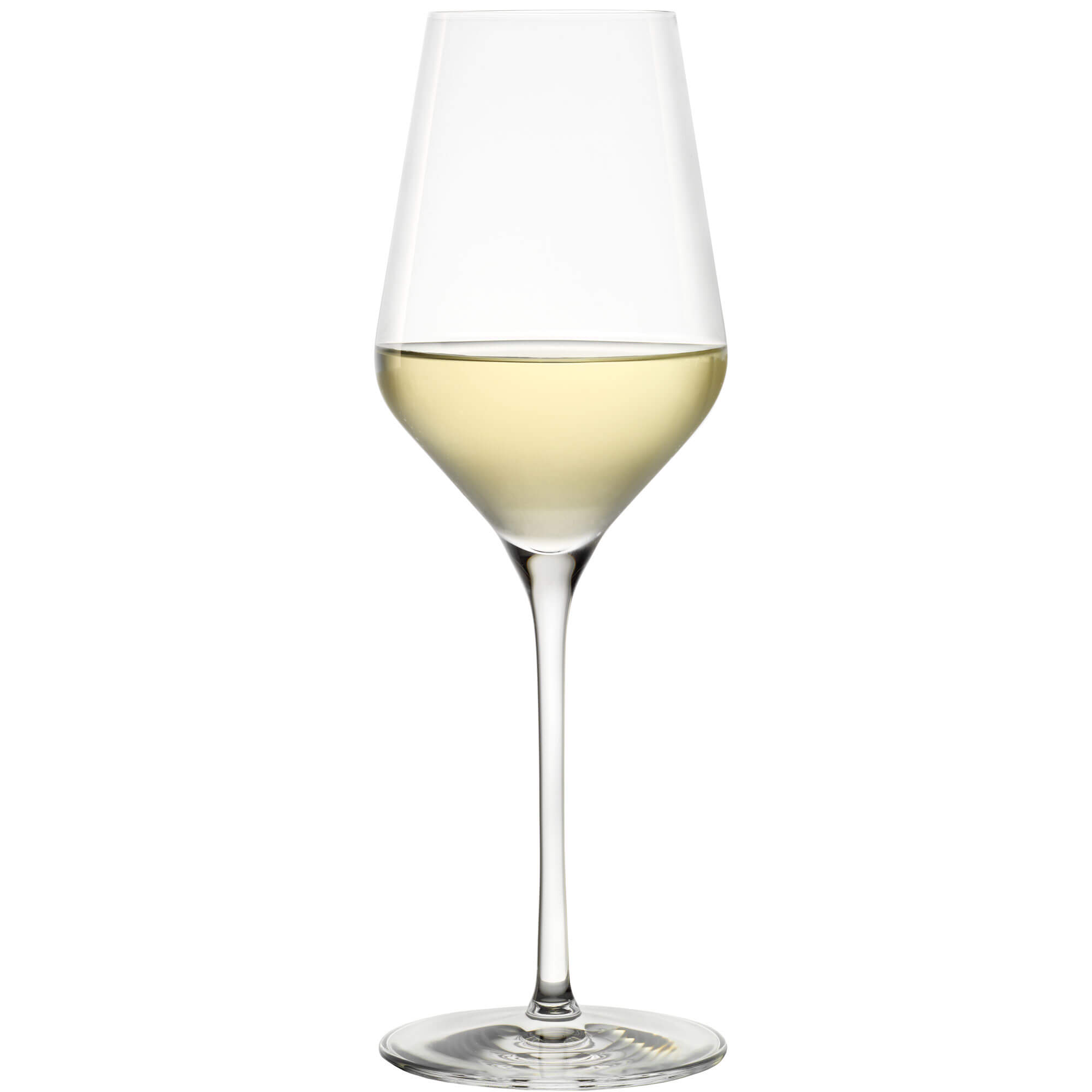 White wine glass Quatrophil, Stölzle - 405ml (1 pc.)