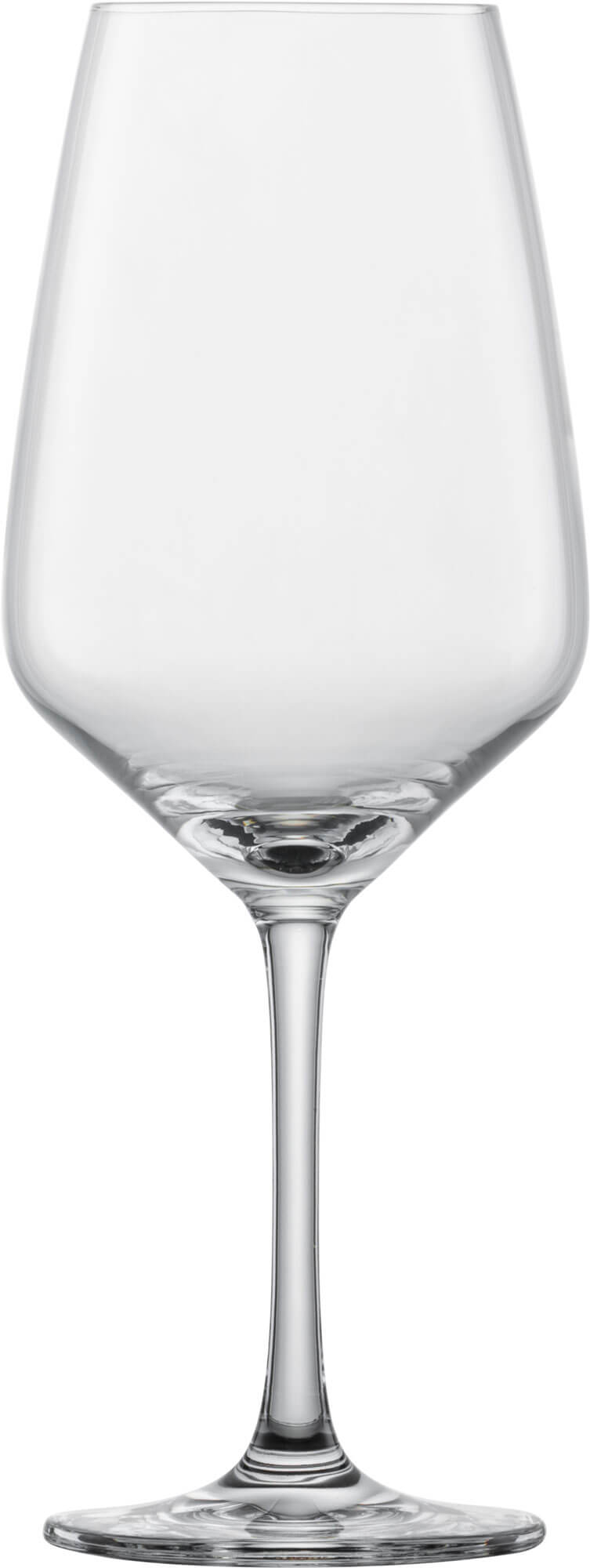 Red wine glass Taste, Schott Zwiesel - 497ml, 0,25l CM (6 pcs.)