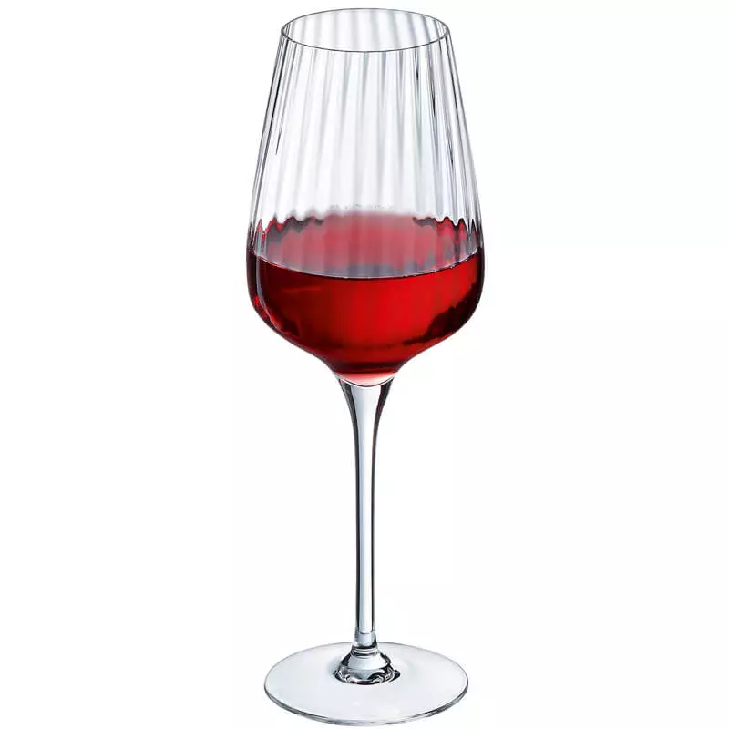 Wine glass Symetrie, C&S - 450ml (1 pc.) Wine glass Symetrie, C&S - 450ml (1 pc.)