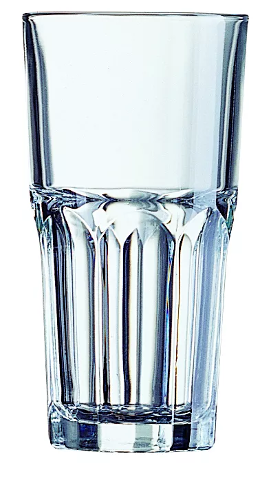 Long drink glass Granity, Arcoroc -  310ml Long drink glass Granity, Arcoroc -  310ml