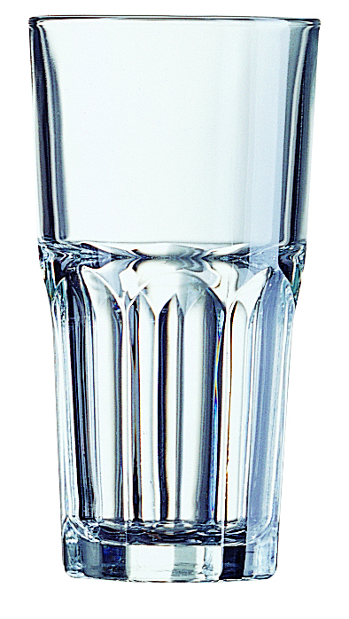 Longdrink glass Granity, Arcoroc - 310ml (24 pcs.)