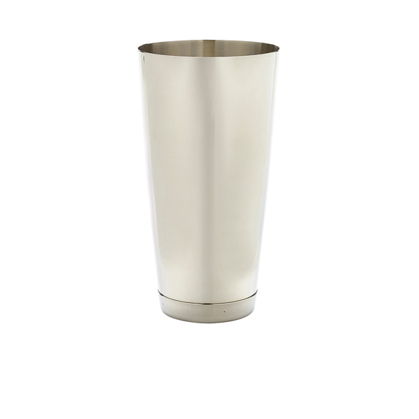 Boston shaker - stainless steel (795ml)