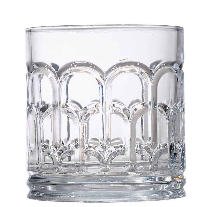 Rocks tumbler Archie, LAV - 370ml