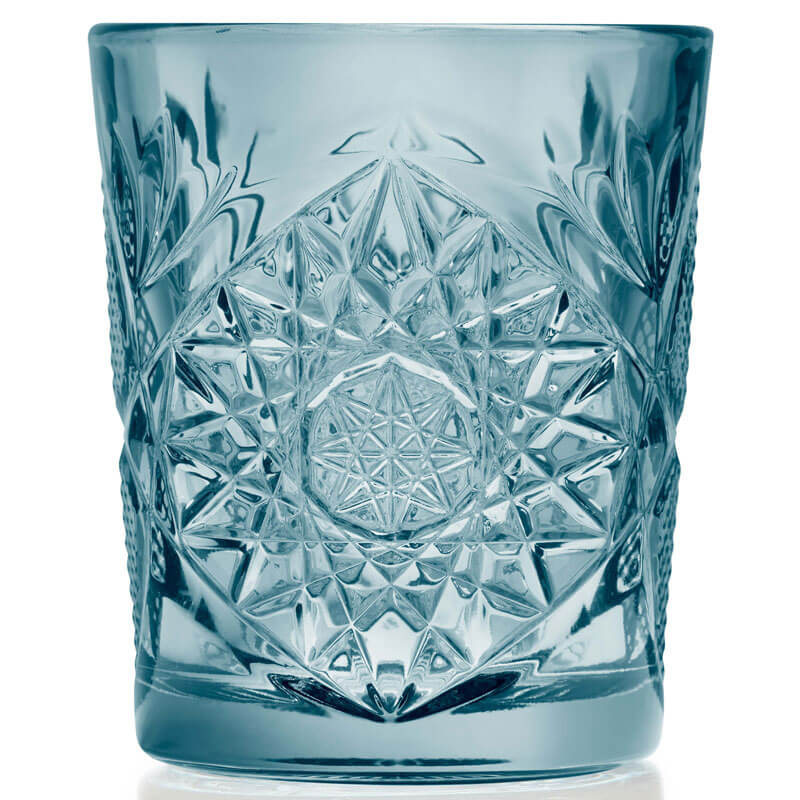 D.O.F. Tumbler ICON blue, Onis - 355ml (6 pcs.) D.O.F. Tumbler ICON blue, Onis - 355ml (6 pcs.)