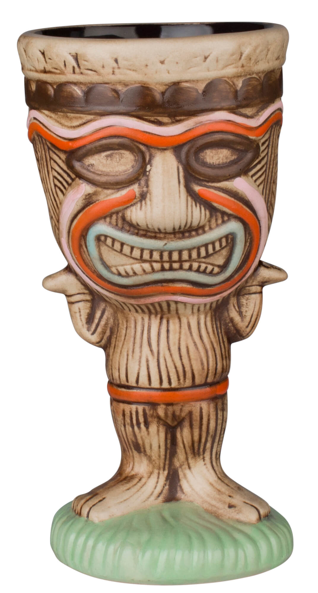 Tiki mug Kichwa - 270ml