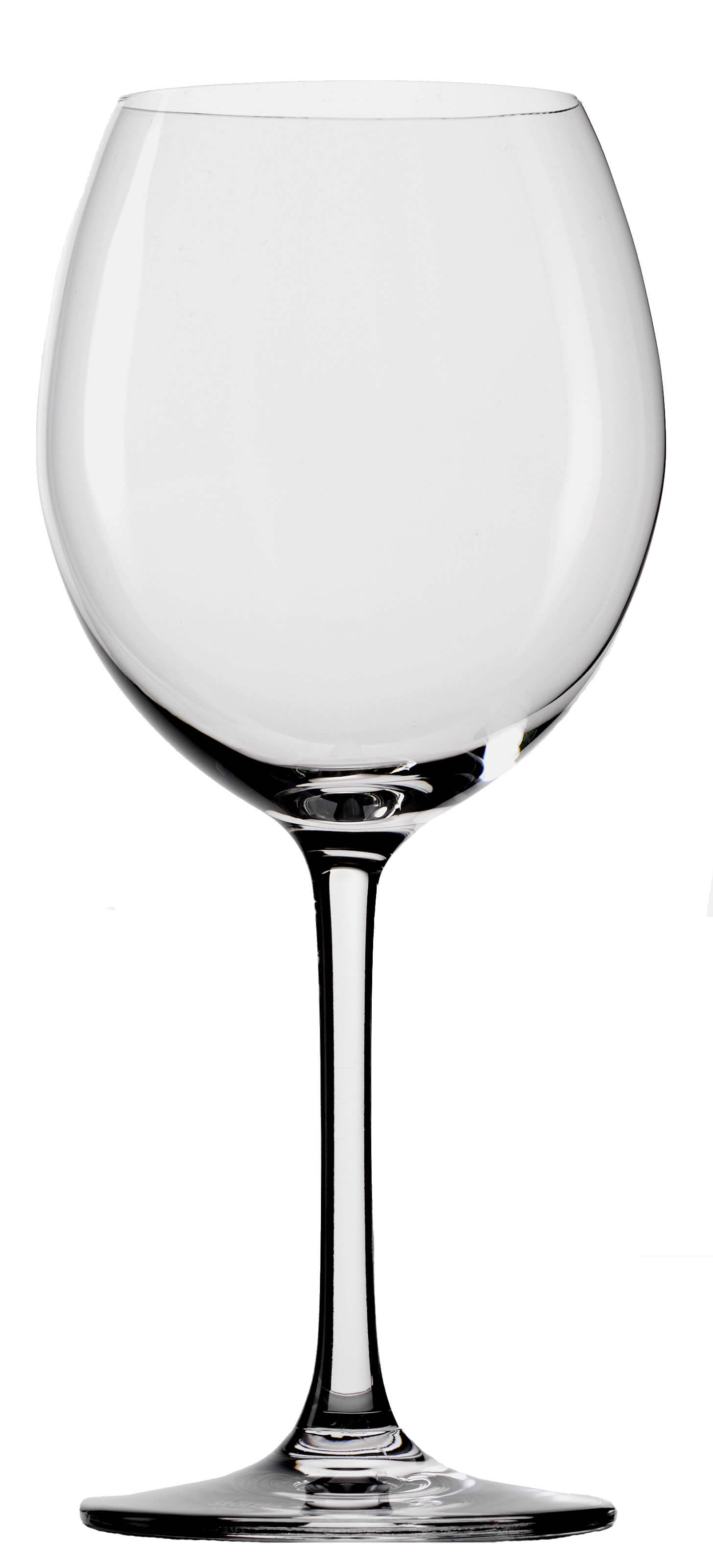Red wine glass Vinea, Stölzle Lausitz - 520ml (6 pcs.)