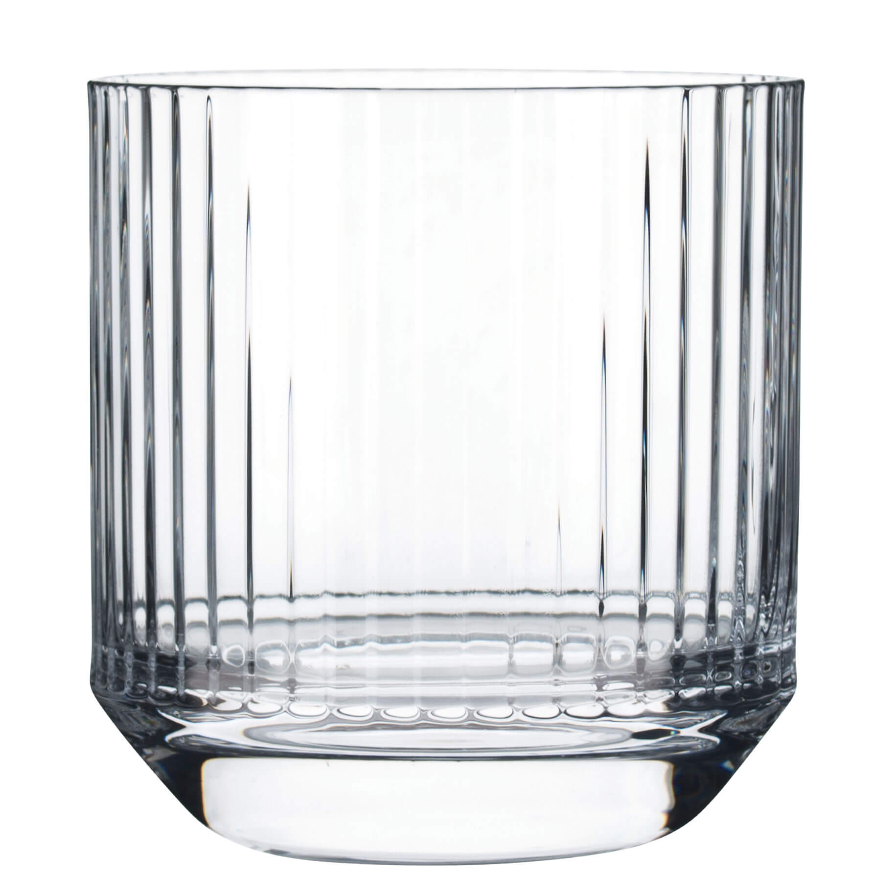 Whisky glass D.O.F. Big Top, Nude - 320ml