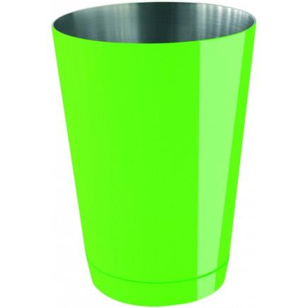 Speedshaker neon green, bottom cap - stainless steel (450ml) Speedshaker neon green, bottom cap - stainless steel (450ml)
