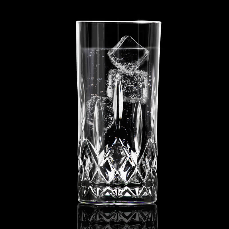 Longdrink glass Opera, RCR - 350ml (1 pc.) Longdrink glass Opera, RCR - 350ml (1 pc.)