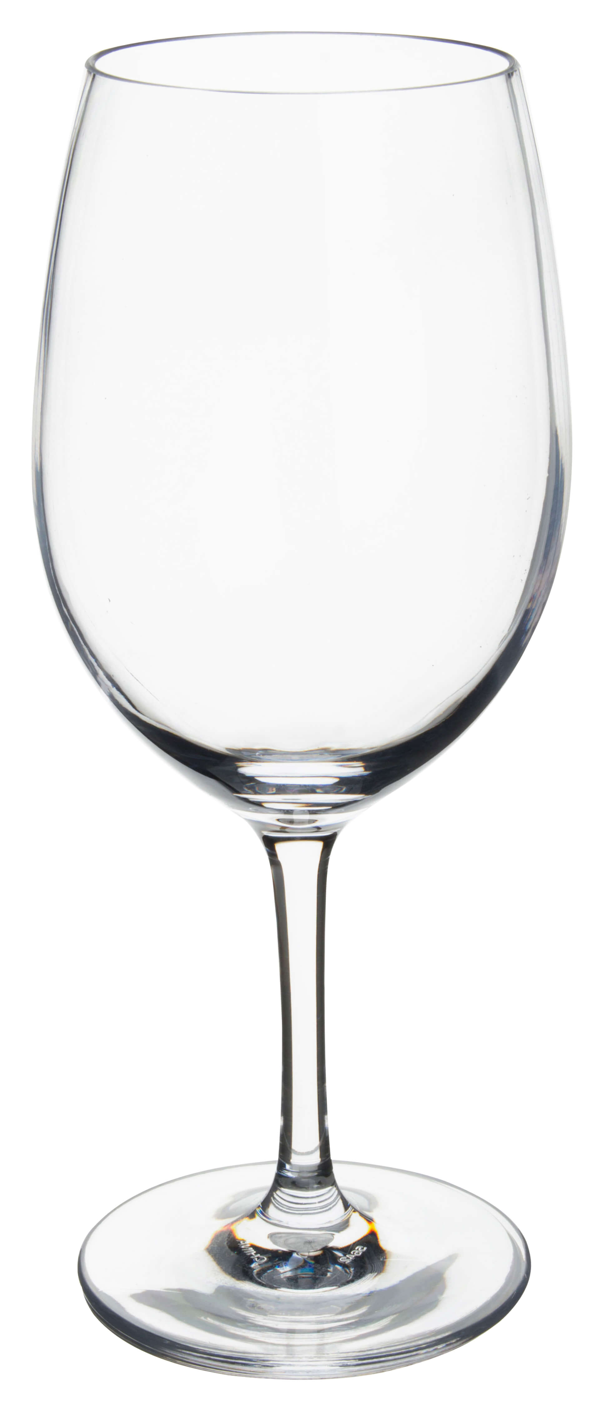 Red wine glass Alibi Carlisle, plastics - 590ml (1 pc.)