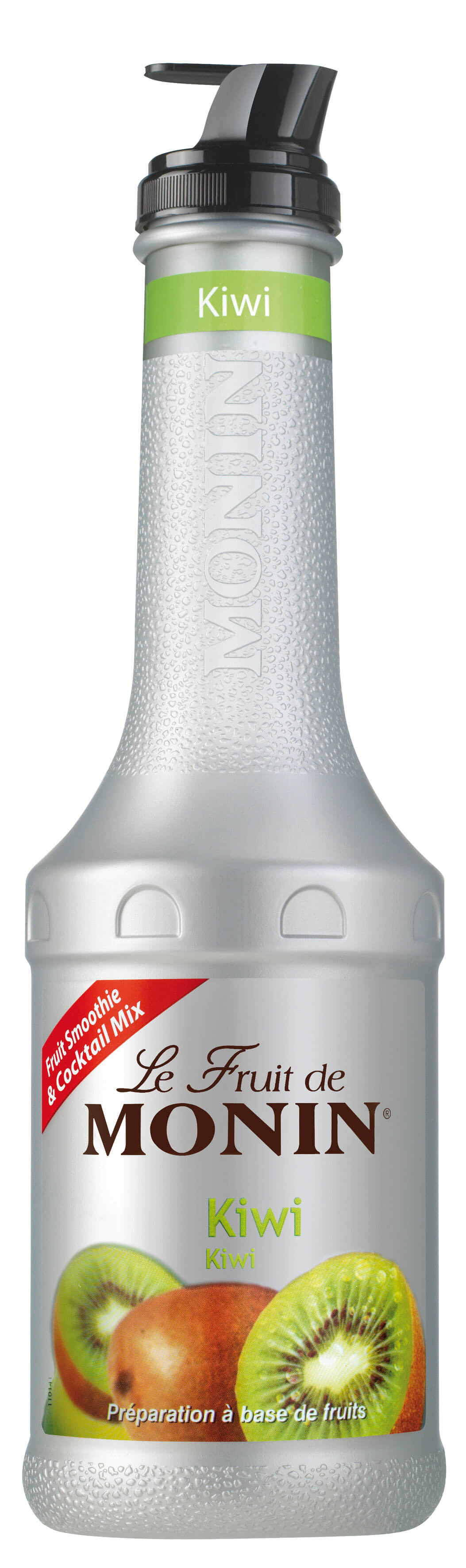 Kiwi Fruit Purée Mix -  Monin (1,0l)