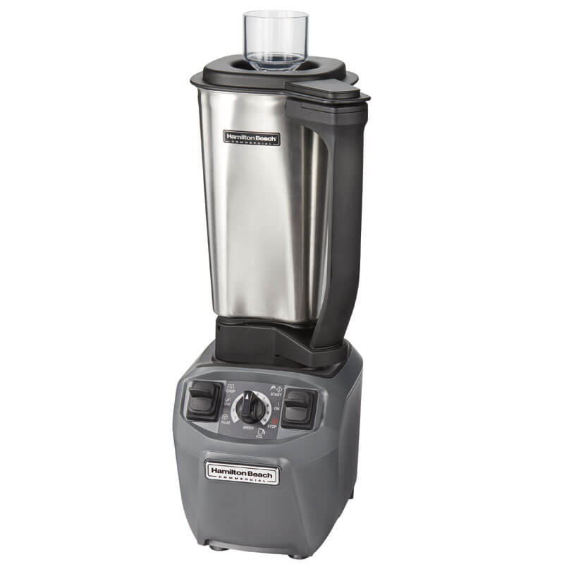 Hamilton Beach Expeditor™ 510S Culinary Blender (HBF510S-CE) Hamilton Beach Expeditor™ 510S Culinary Blender (HBF510S-CE)