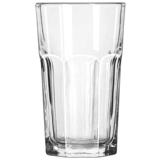 Highball glass Titan, Onis - 200ml (1 pc.) Highball glass Titan, Onis - 200ml (1 pc.)