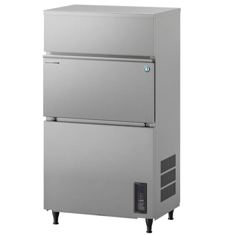 Hoshizaki Flexi Cube IM-130WPE-F - standard cube (28 x 28 x 32mm) 108kg Hoshizaki Flexi Cube IM-130WPE-F - standard cube (28 x 28 x 32mm) 108kg