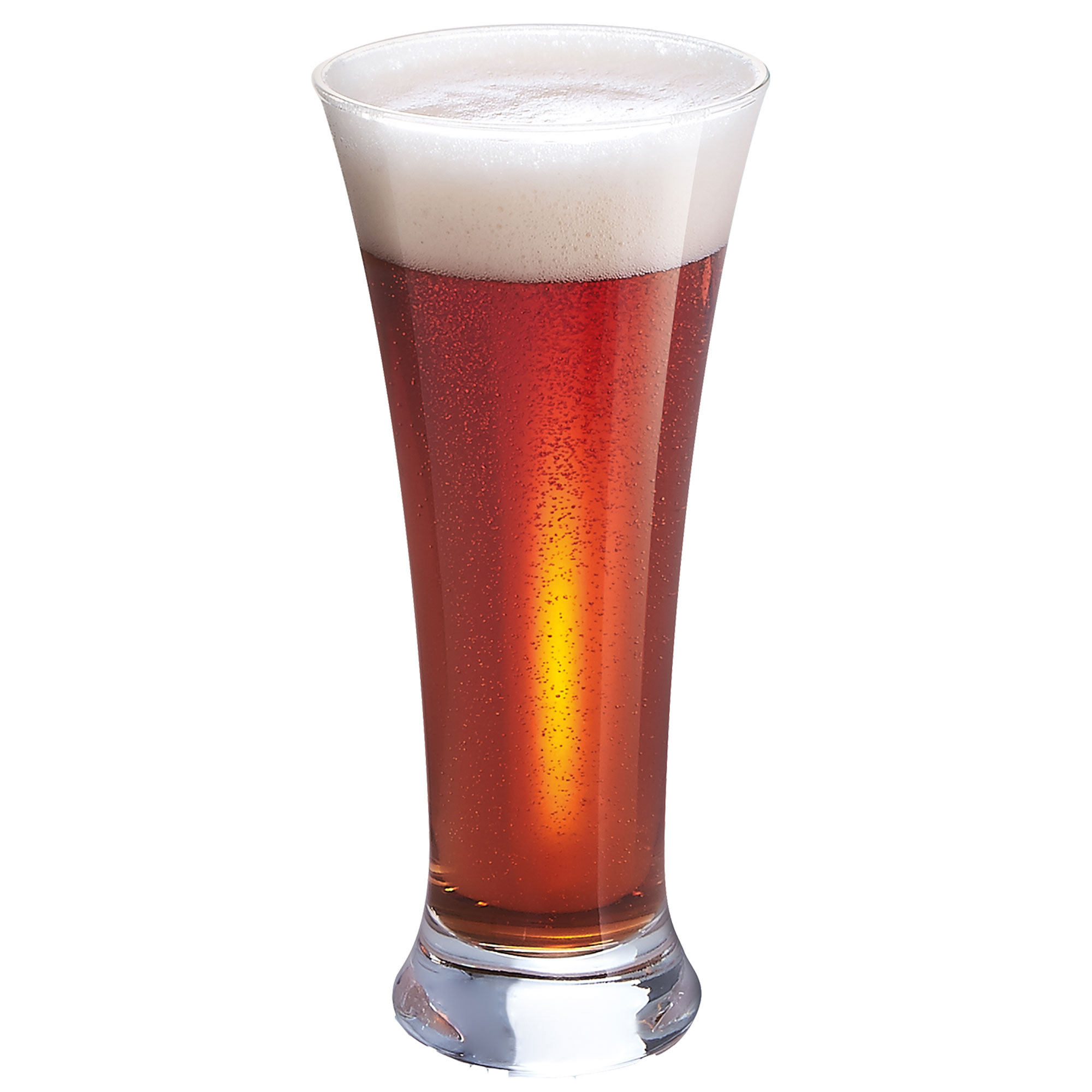Beer glass Martigues, Arcoroc - 330ml (1 pc.)