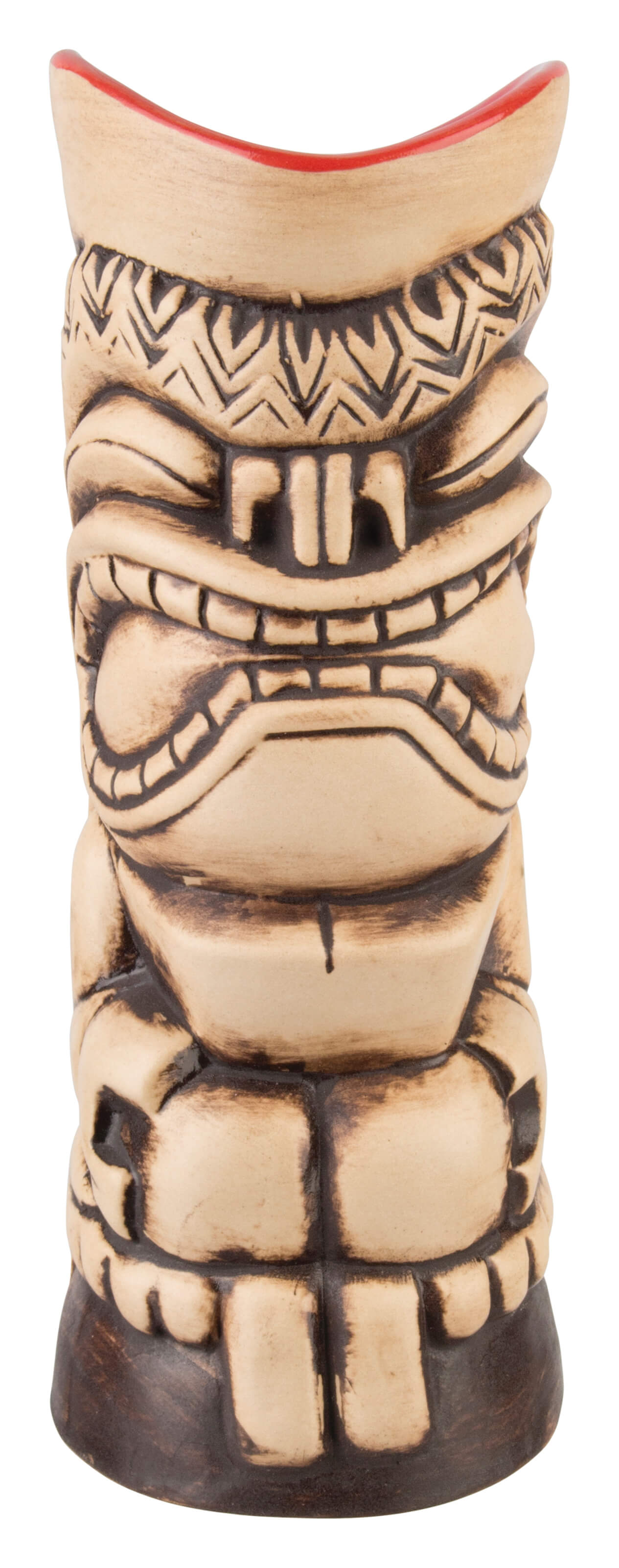 Tiki mug Kahuna - 320 ml