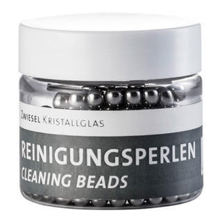 Cleaning beads, stainless steel - Schott Zwiesel