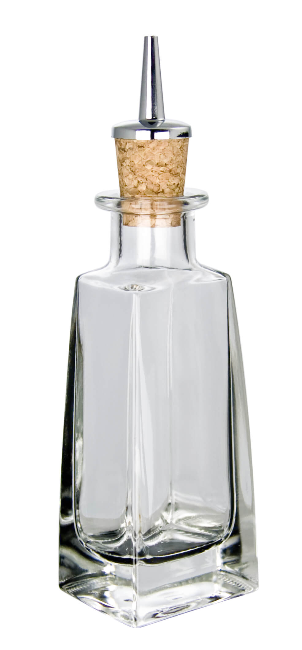 Dash bottle, art deco - 100ml