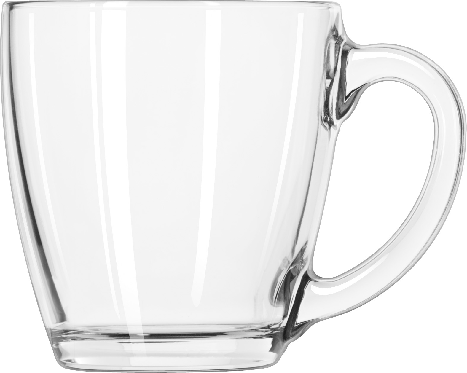 Tea Glass, Warm Beverages Libbey - 458ml (6pcs)