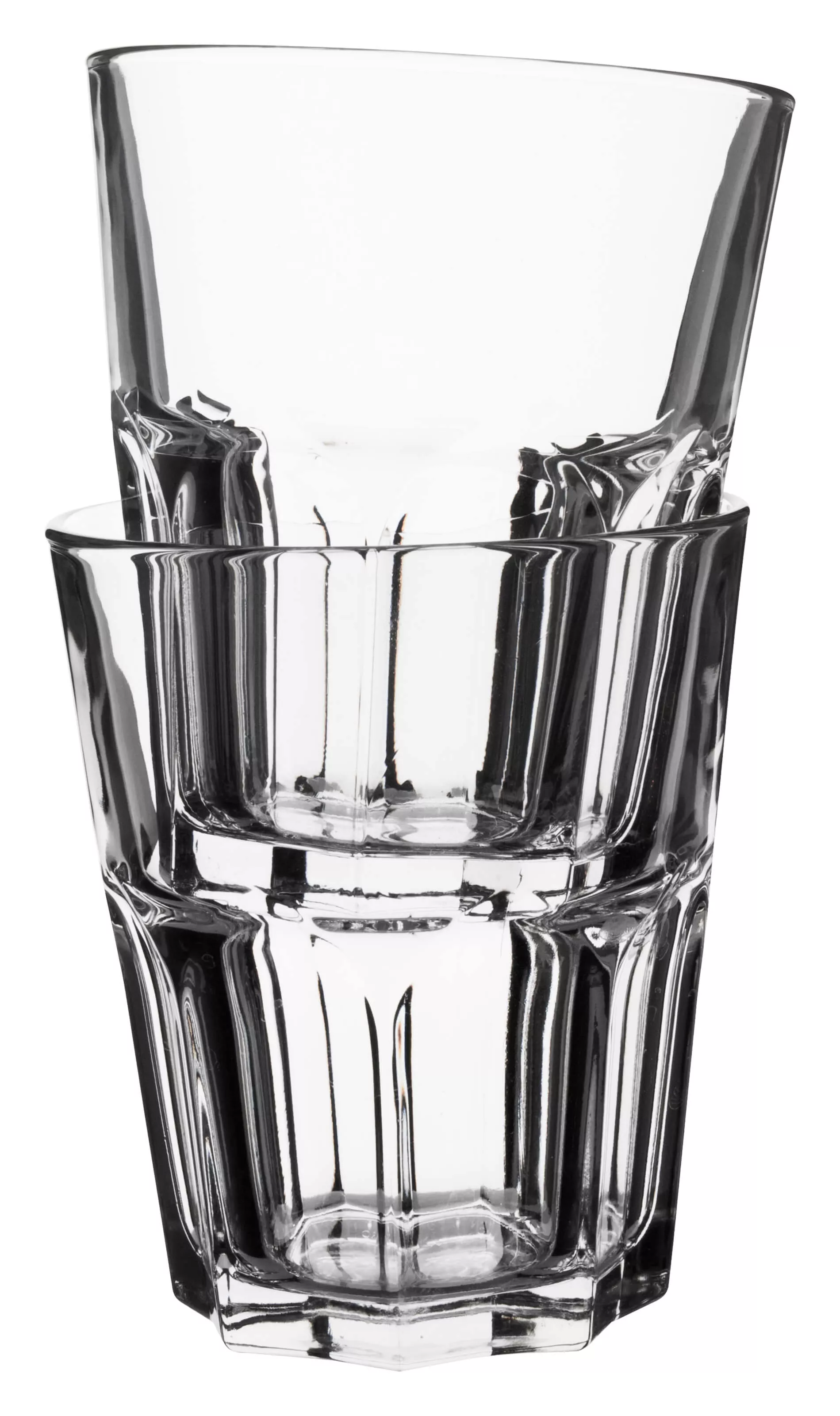 Whisky glass Granity, Arcoroc - 350ml (1 pc.) Whisky glass Granity, Arcoroc - 350ml (1 pc.)