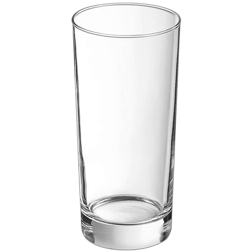 Long drink glass Islande, Arcoroc - 460ml (1 pc.) Long drink glass Islande, Arcoroc - 460ml (1 pc.)