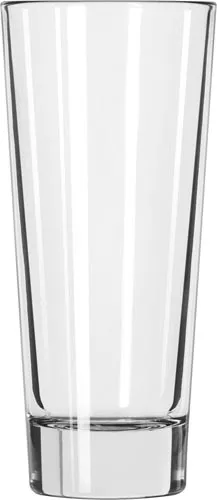Hi-Ball glass, Elan Libbey - 296ml (12pcs) Hi-Ball glass, Elan Libbey - 296ml (12pcs)