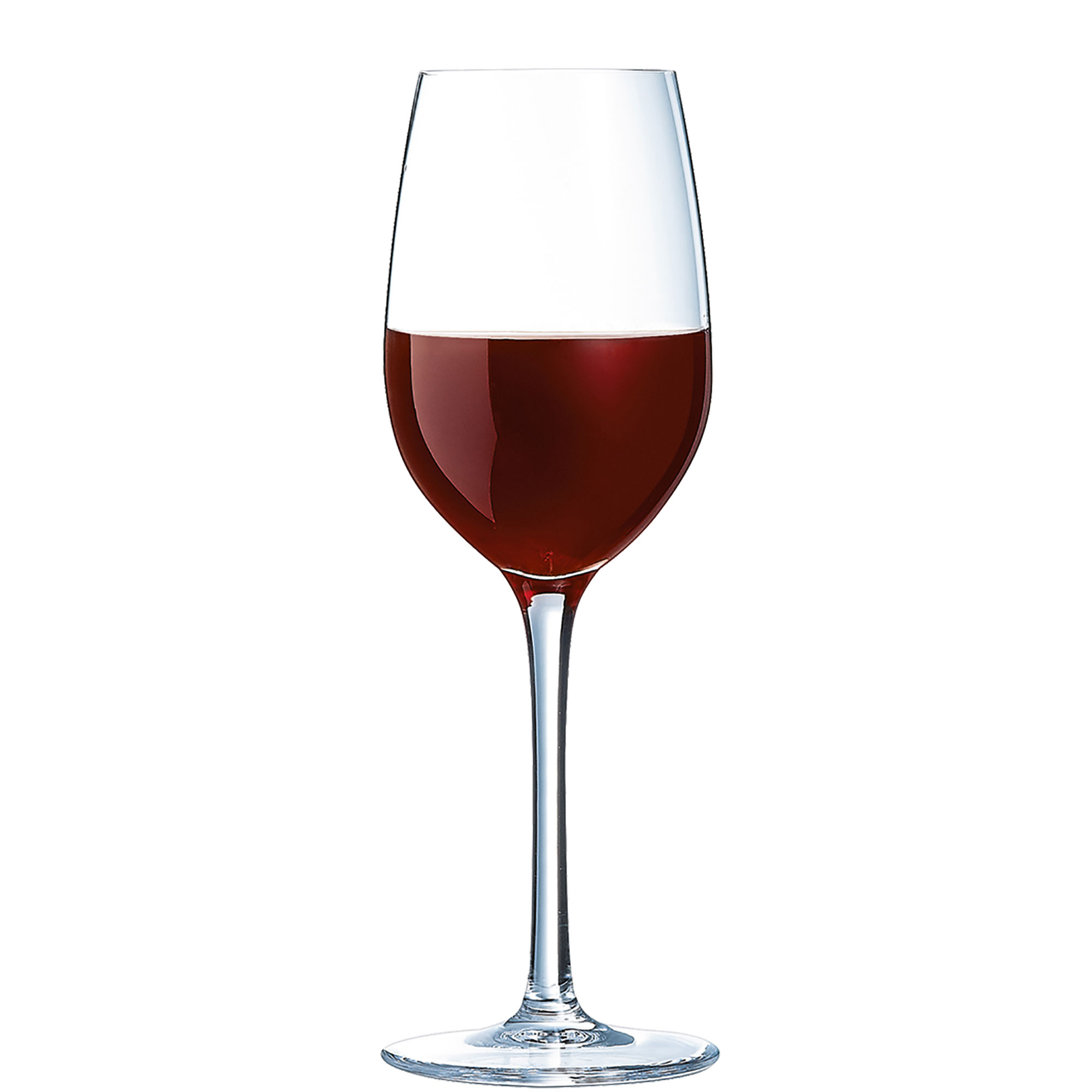 Port wine glass Sequence, C&S - 210ml (6 pcs.)