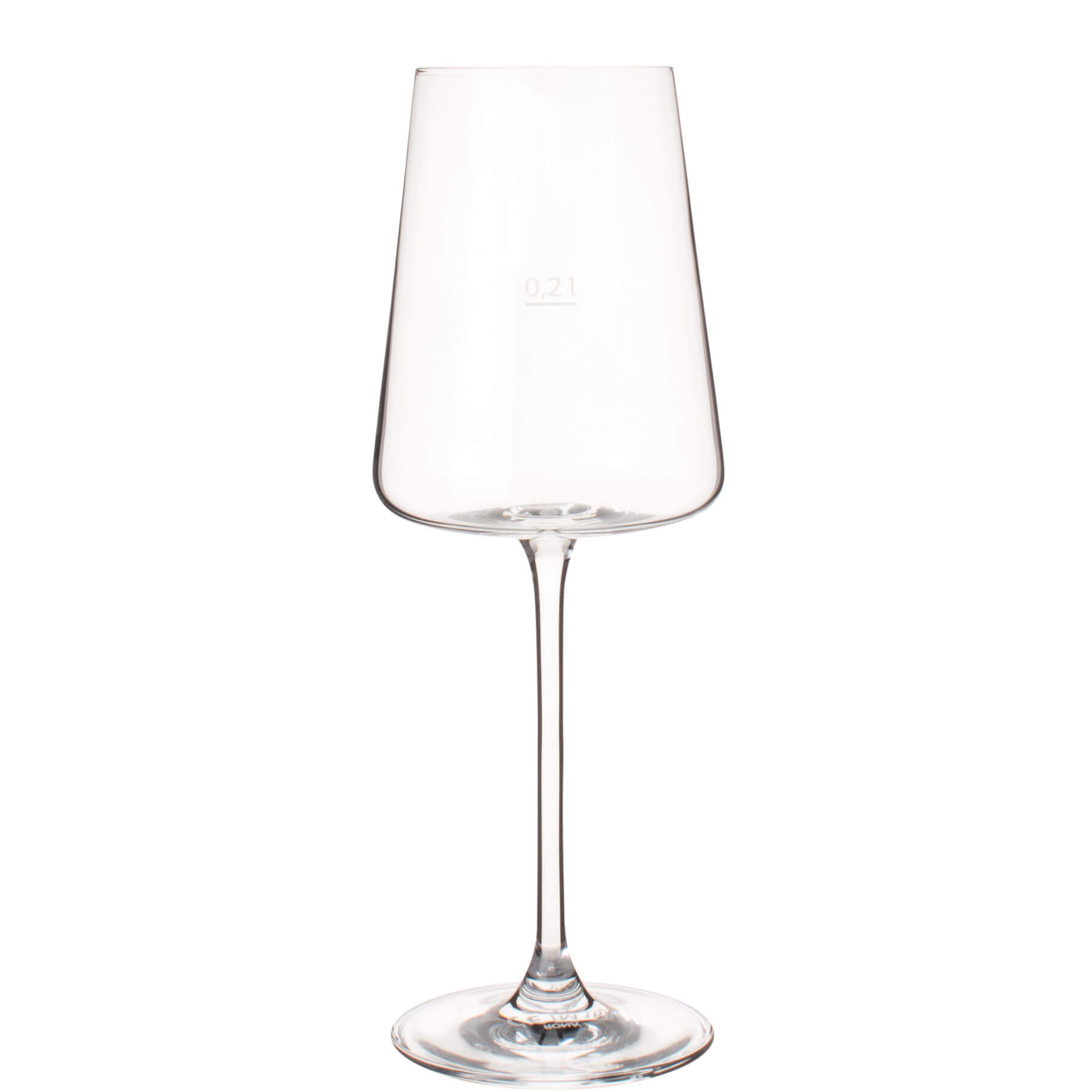 Wine goblet Mode, Rona - 360ml, 0,2l CM (1 pc.)