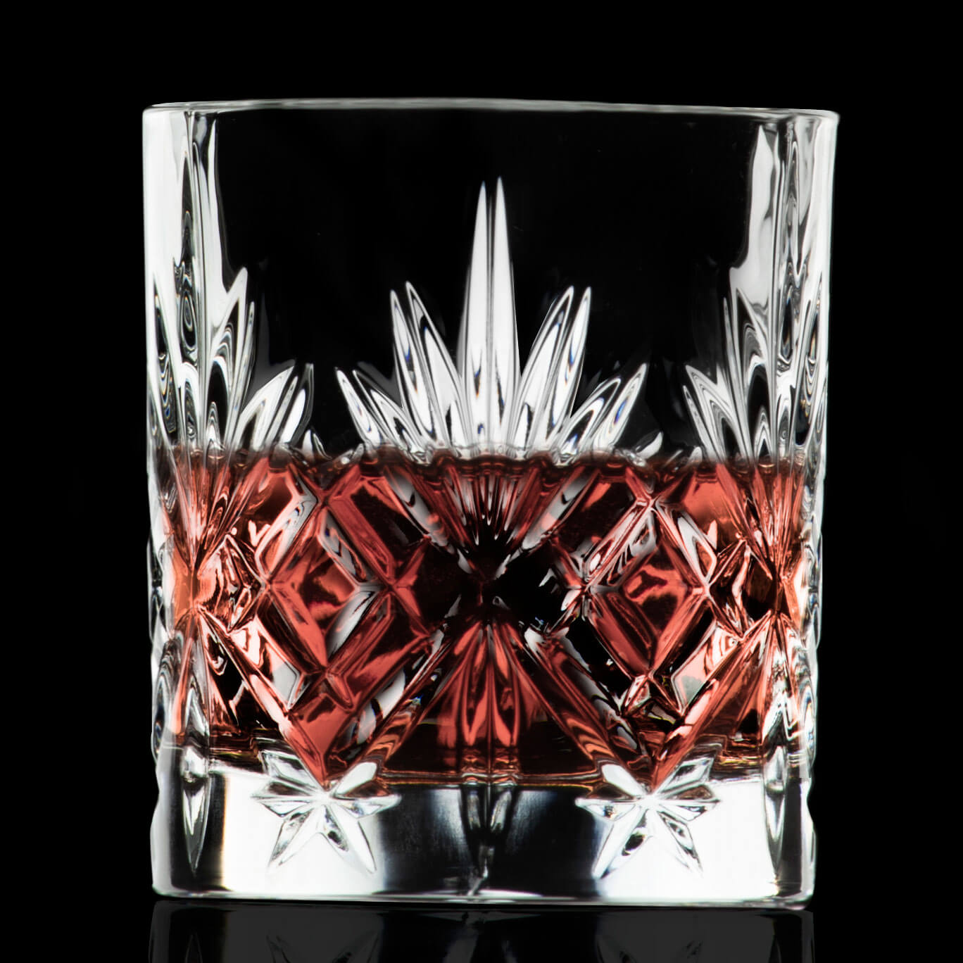 Shot glass Melodia, RCR - 78ml (1 pc.)