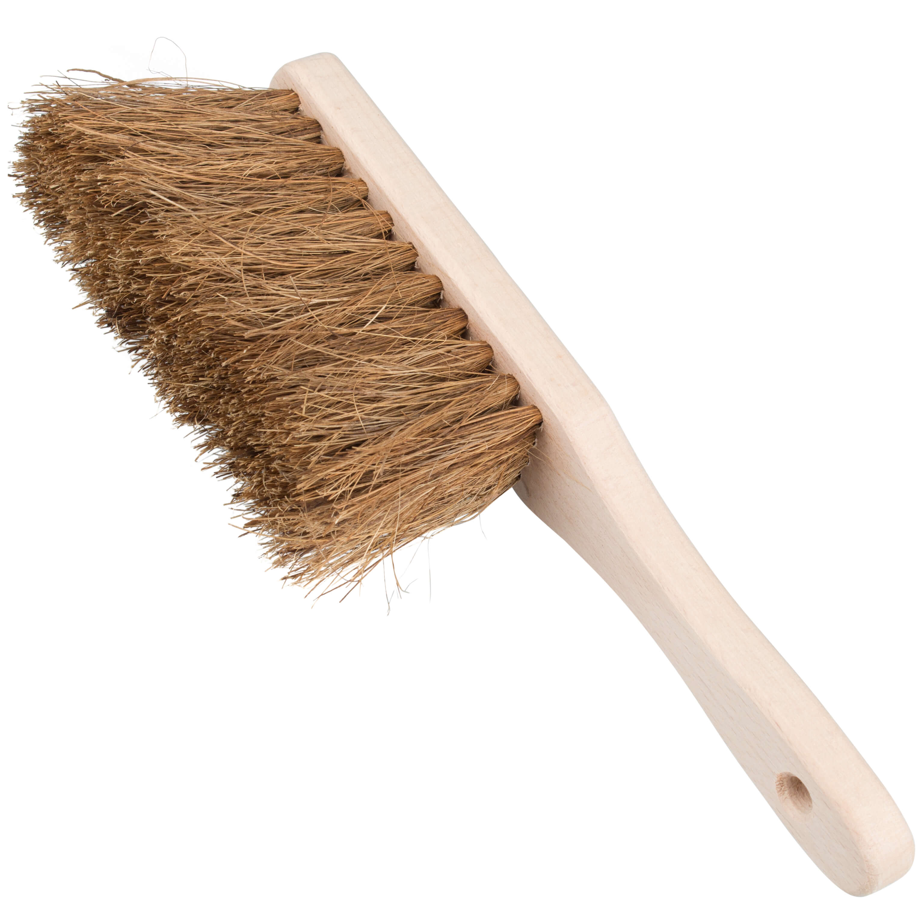 Hand broom coco - 28cm