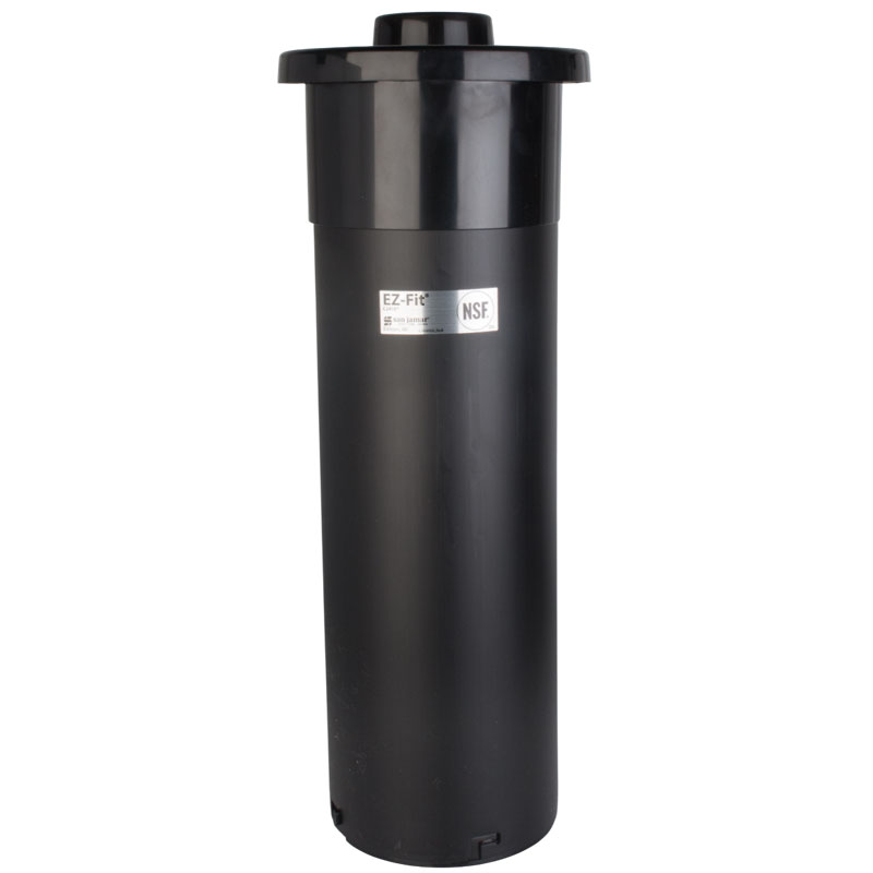 Cup dispenser EZ-Fit  (73-121 mm)