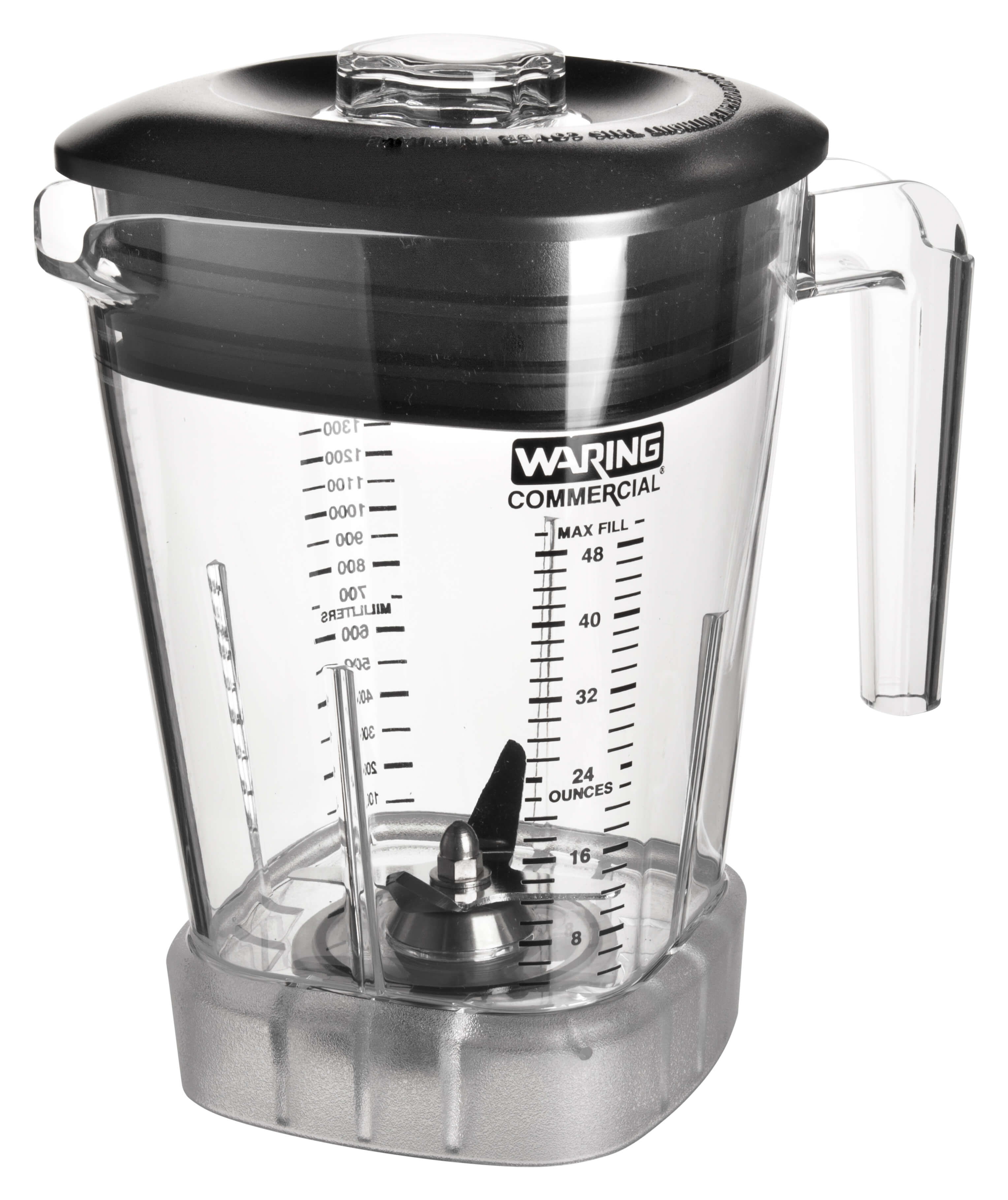 Waring MX1100 jug 1,5l complete