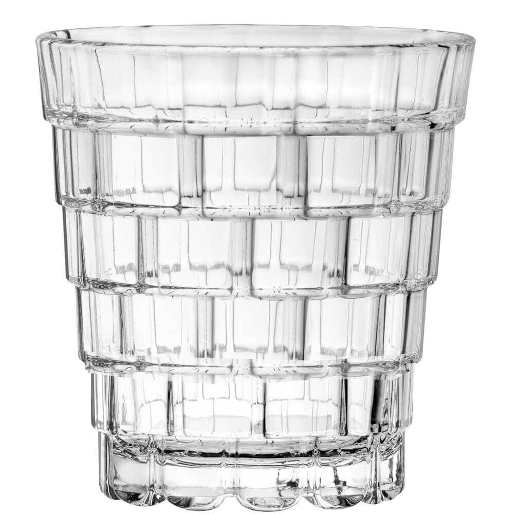 D.O.F. Tumbler Stack, RCR - 320ml (1 pc.)