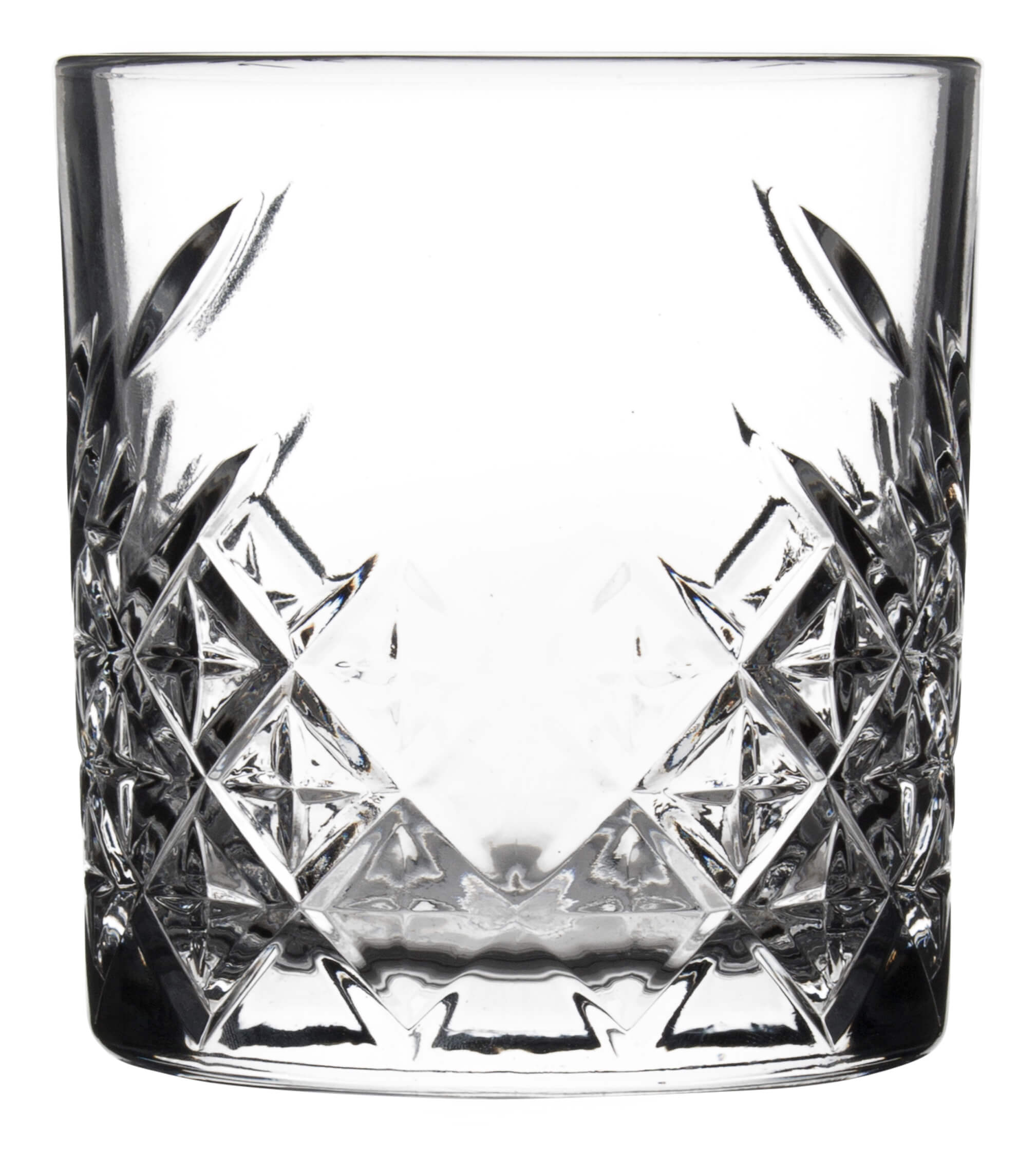 Whisky glass Timeless, Pasabahce - 355ml (12 pcs.)