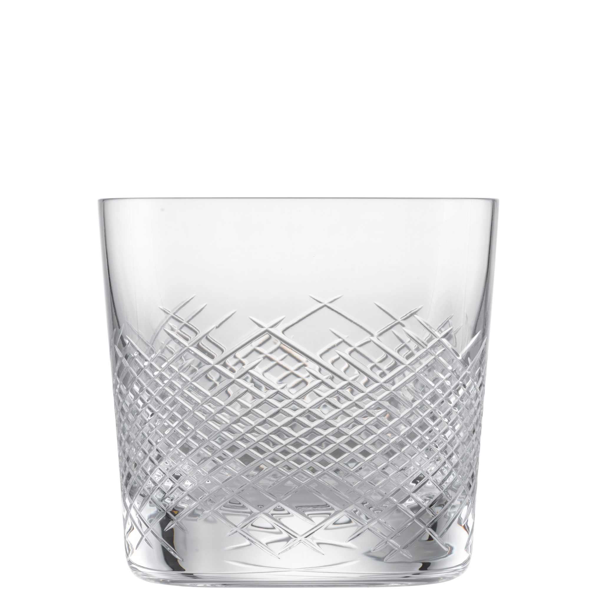 Whisky glass Hommage Comète, Zwiesel Glas - 399ml