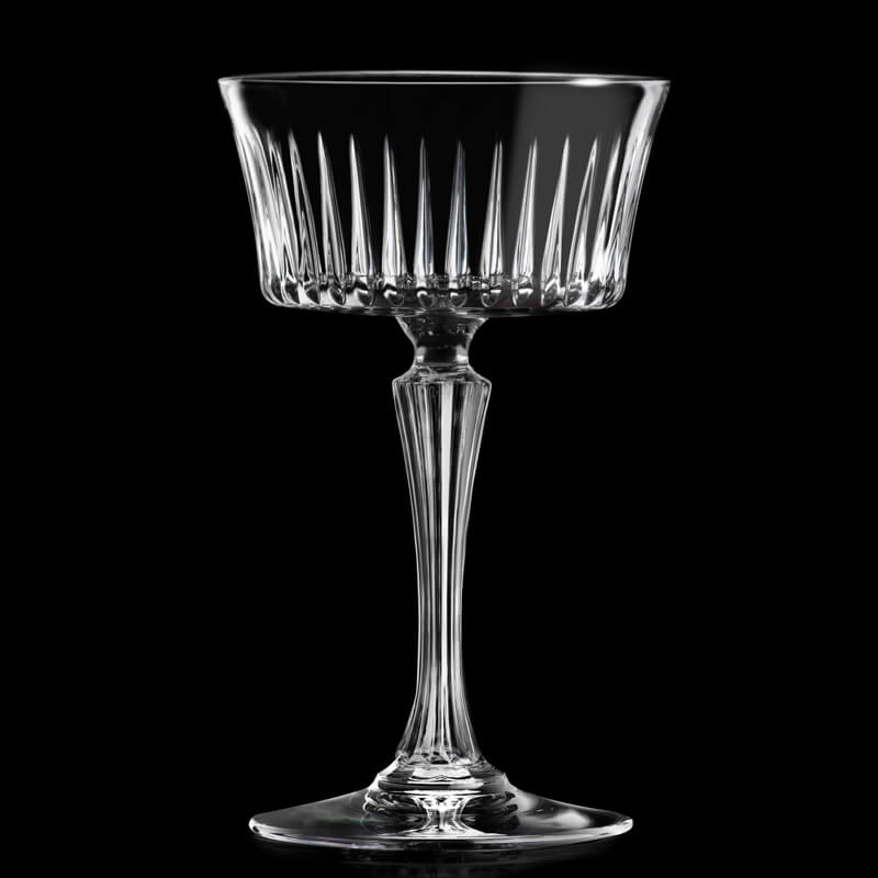 Champagne goblet Timeless, RCR - 260ml (1 pc.) Champagne goblet Timeless, RCR - 260ml (1 pc.)