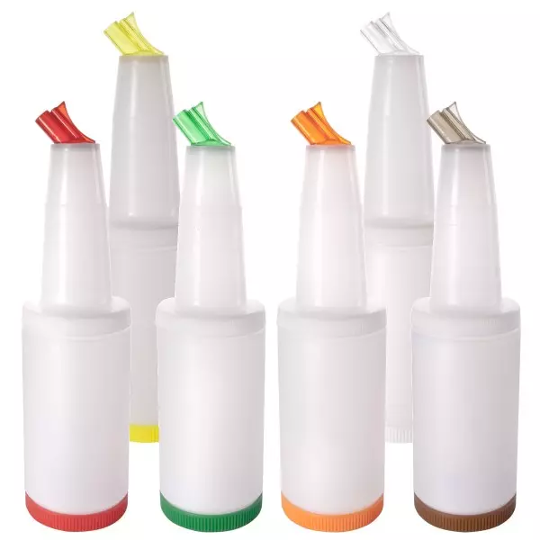 Speedbottle - B-P-M - Bottle-Pour-Master (1,0l) Speedbottle - B-P-M - Bottle-Pour-Master (1,0l)