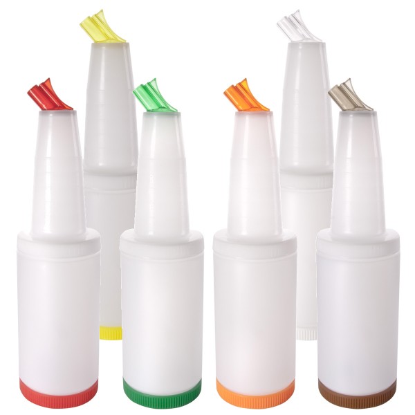 Speedbottle - B-P-M - Bottle-Pour-Master (1,0l)