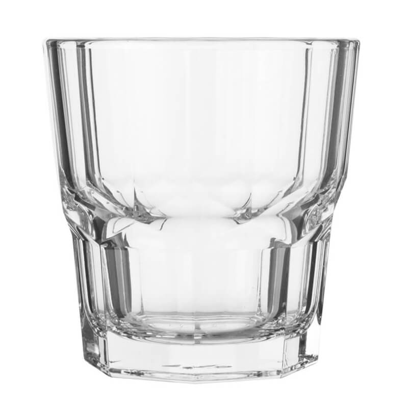 Tumbler Serenity, Pasabahce - 210ml (1 pc.) Tumbler Serenity, Pasabahce - 210ml (1 pc.)