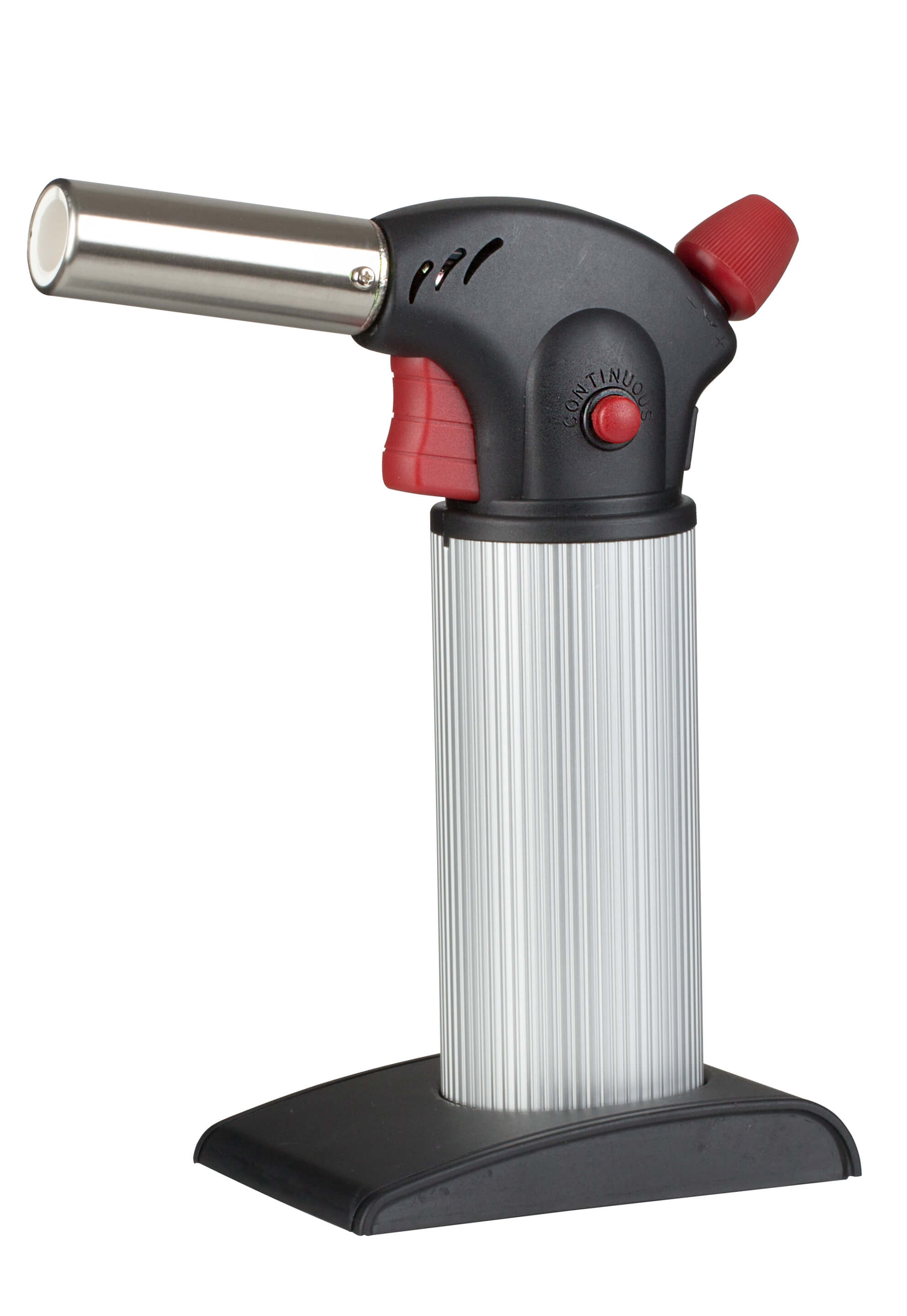 Butane gas burner Lurch, with base - max. 1300°C