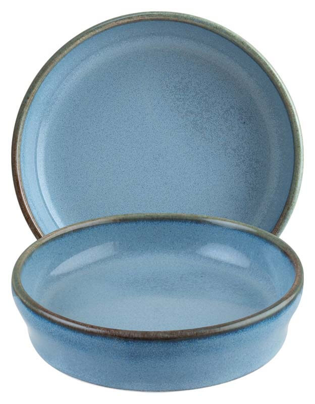 Bonna Sky Hygge Bowl 10cm blue - 12 pcs. Bonna Sky Hygge Bowl 10cm blue - 12 pcs.