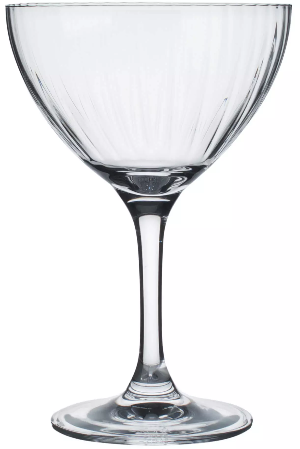 Martini glass Optic Classic Cocktails, Rona - 250ml Martini glass Optic Classic Cocktails, Rona - 250ml