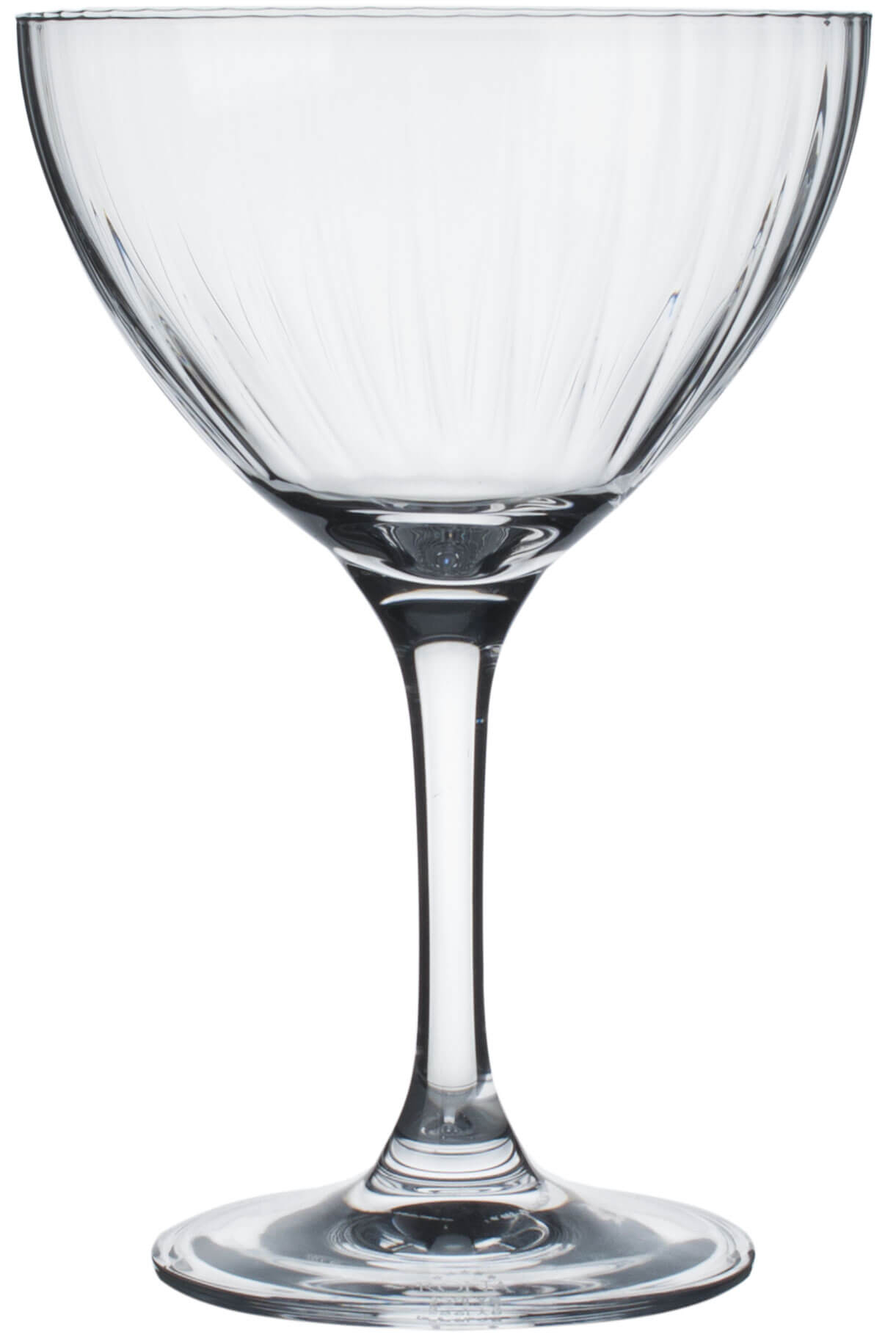Martini glass Optic Classic Cocktails, Rona - 250ml