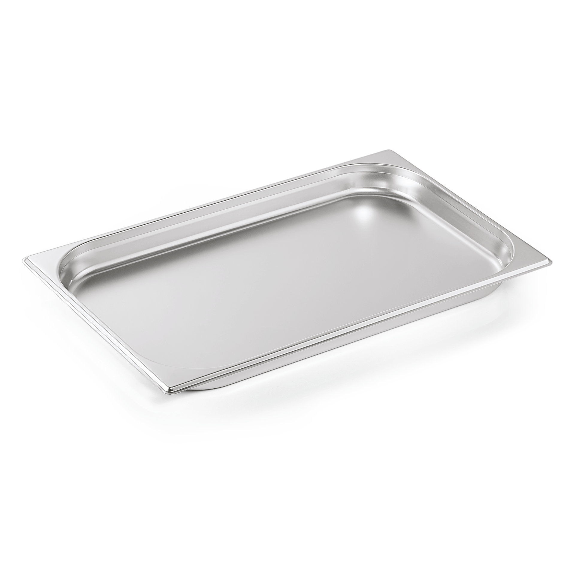 GN 1/1 container, CNS, GN ESSENTIALS - 4cm (6 pcs.)