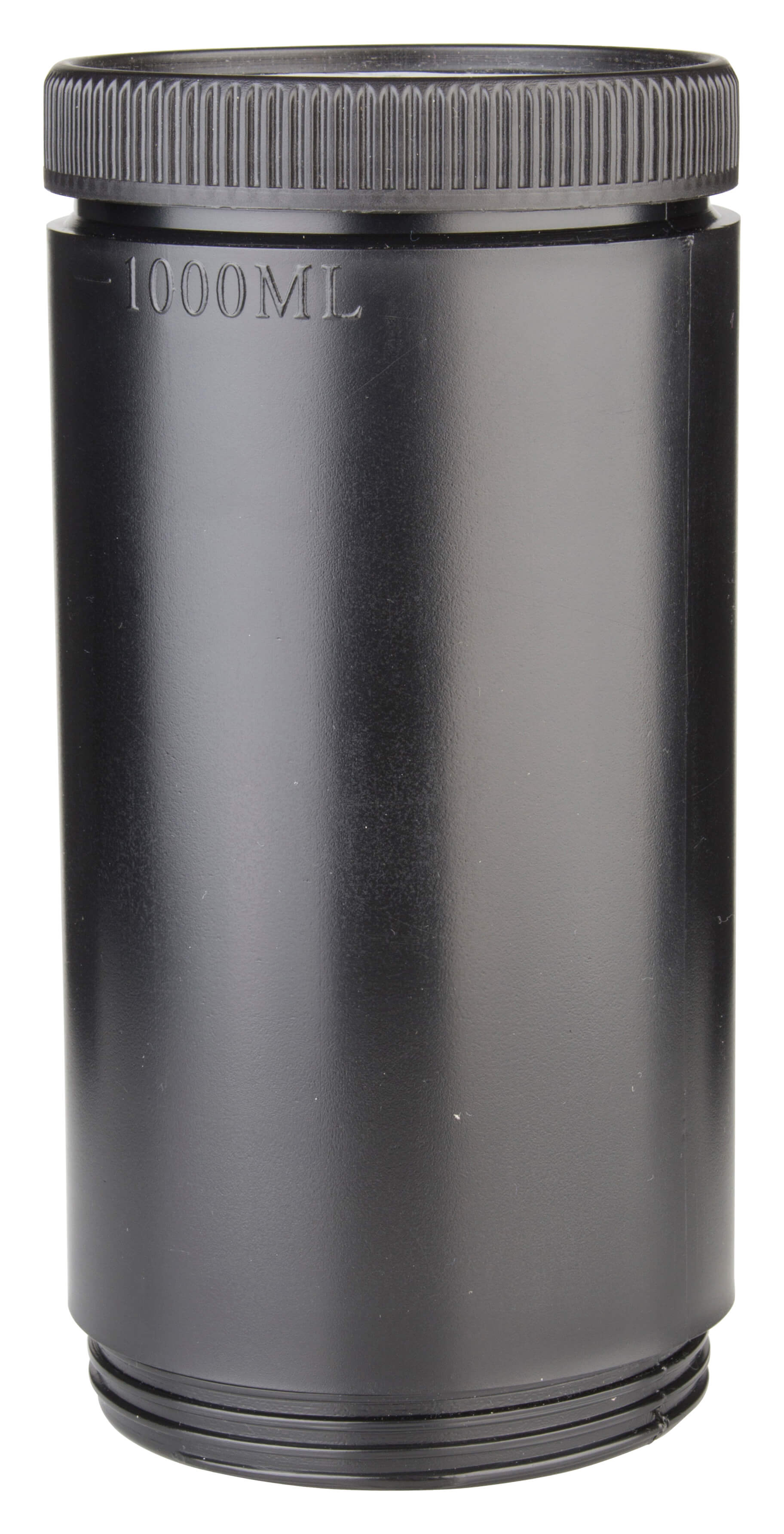 Speedbottle B-P-M Bottle-Pour-Master, black – 1,0l