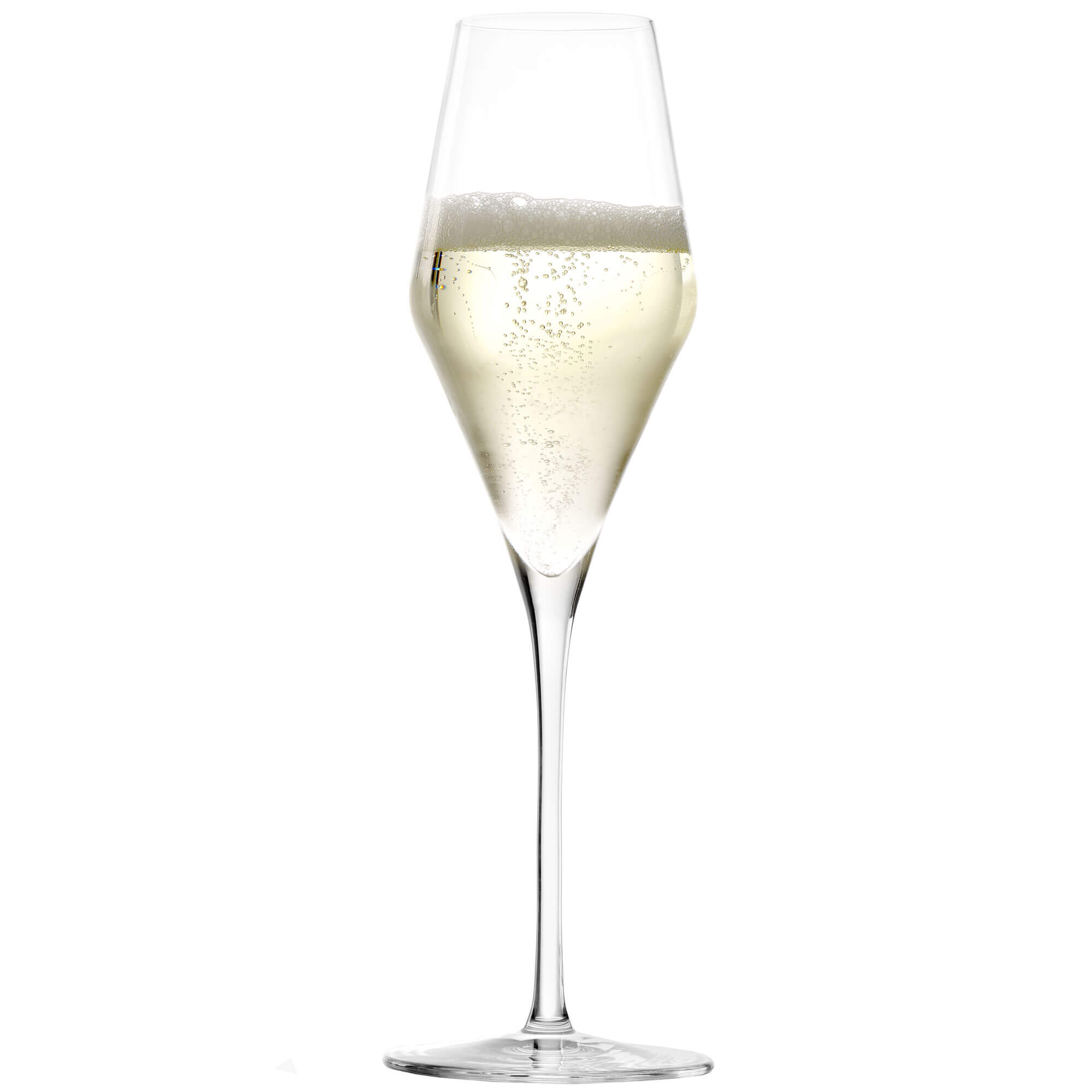 Champagne glass Quatrophil, Stölzle - 290ml (1 pc.)