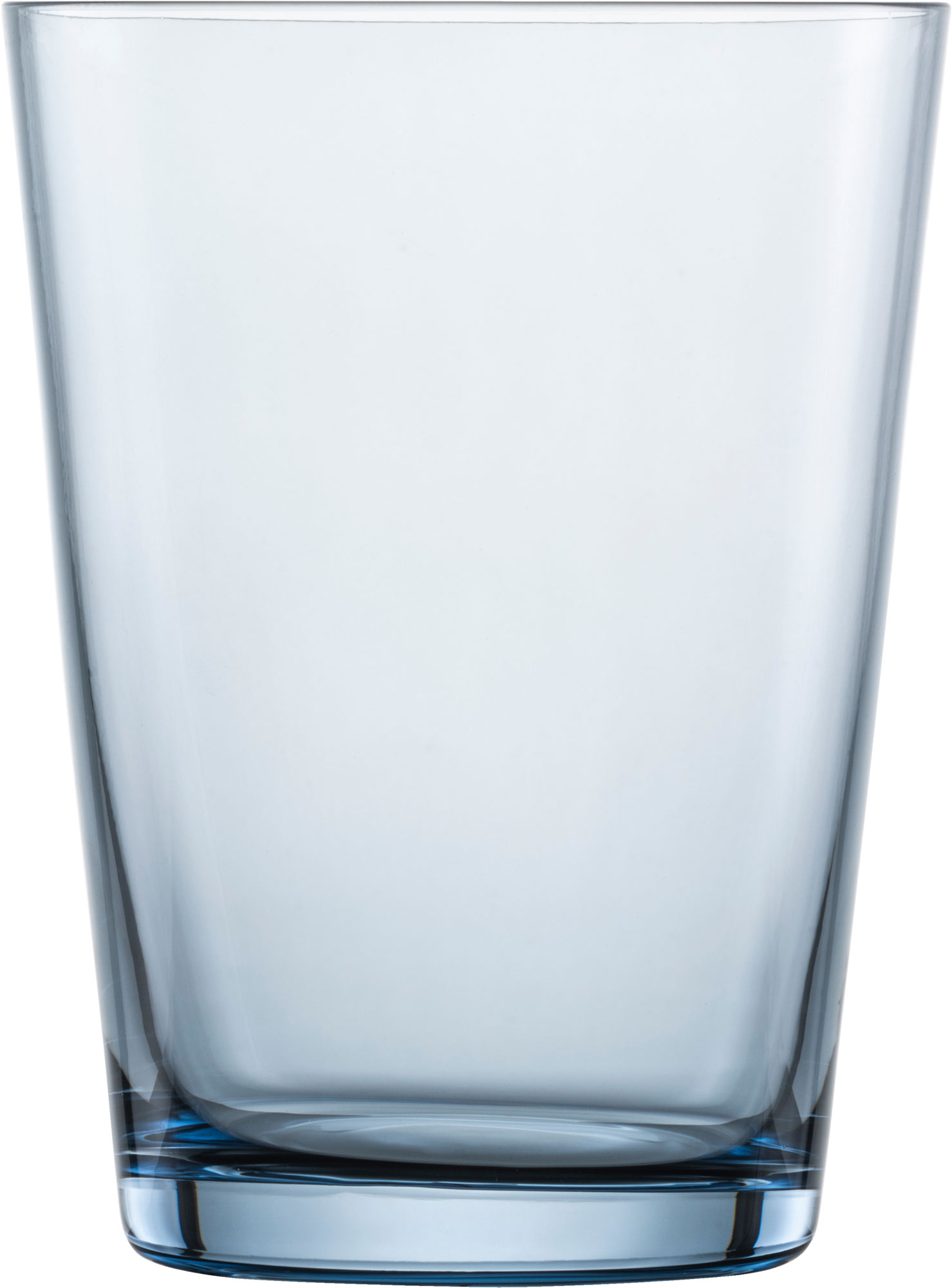 Water glass Sonido smoky blue, Zwiesel Glas - 548ml (1 pc.)