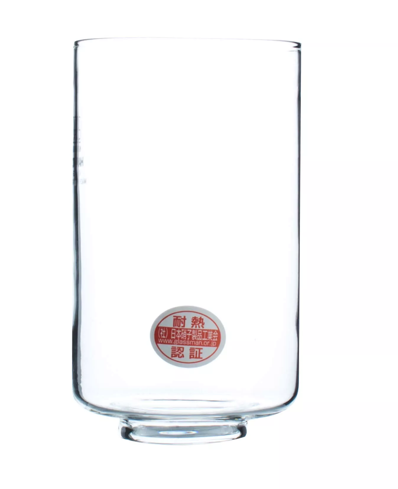 Filter cup for Hario cold dripper - borosilicate Filter cup for Hario cold dripper - borosilicate