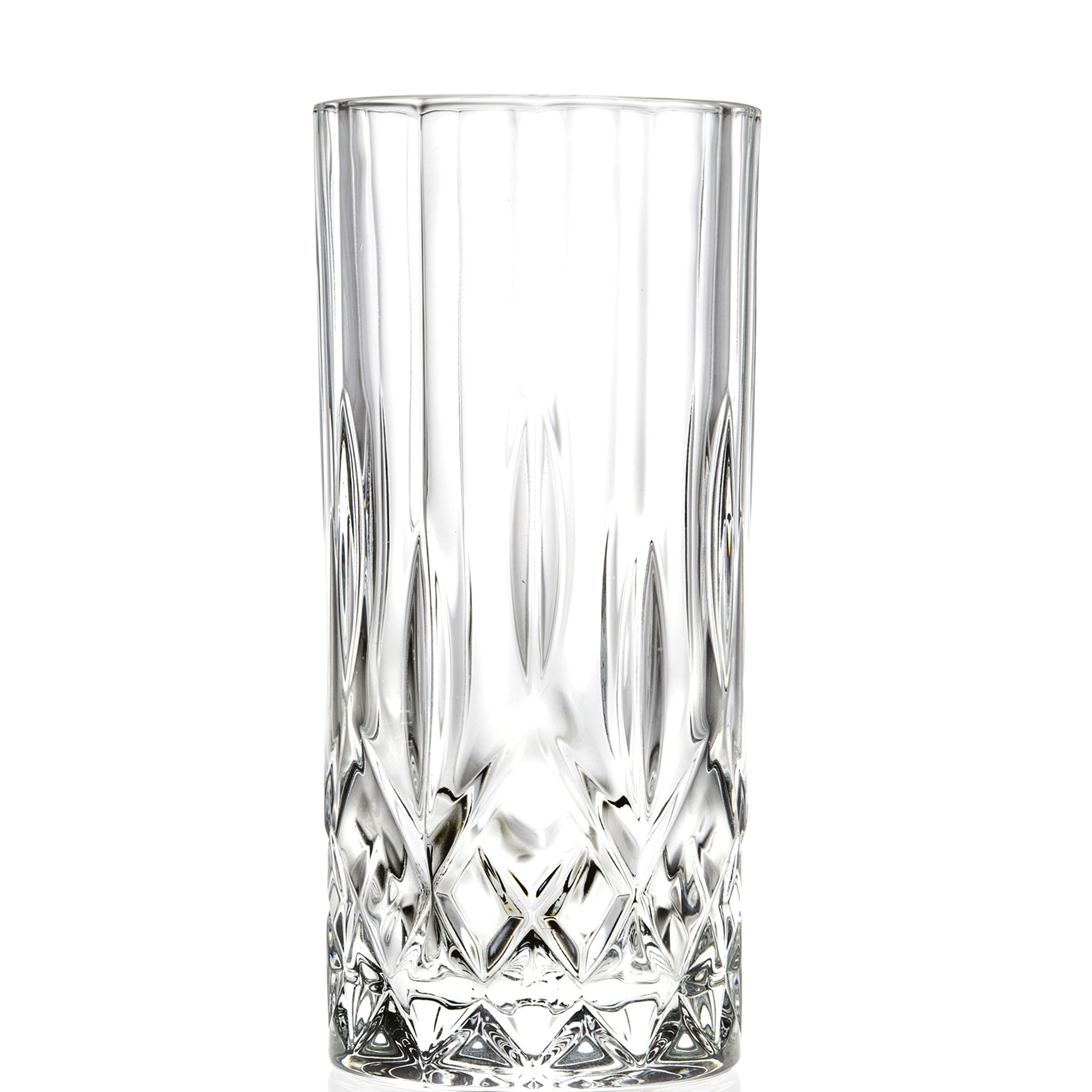 Longdrink glass Opera, RCR - 350ml (1 pc.)